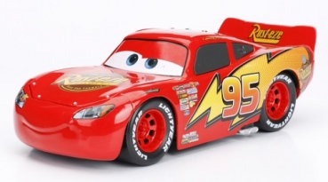 9398099314R01 Lightning McQueen 1:24